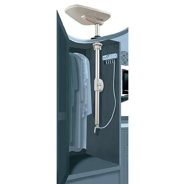 VISION PLUS STATUS 580 ANTENNA AEREA TV DIGITALE FREEVIEW CAMPER CARAVAN