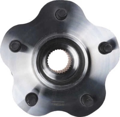 Wheel Bearing and Hub Assembly-PDL Autopart Intl fits 03-08 INFINITI FX35 — 第 1/3 张图片