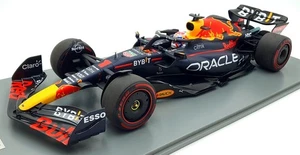 Spark 1/12 Scale 12S035 Oracle Red Bull RB18 Dutch 2022 F1 M.Verstappen #1 - Picture 1 of 6