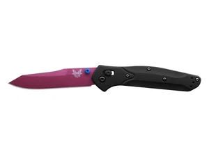 Benchmade OSBORNE 940CN-2504 2025 Limited Edition Itnl Exclusive - Picture 1 of 2
