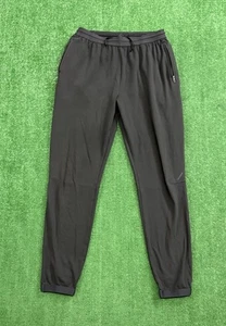 HILL CITY Herren Jogginghose Größe Medium Tall sportlich Performance Kordelzug - Bild 1 von 3