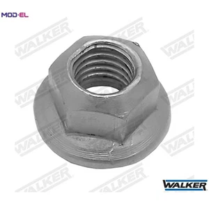 NUT EXHAUST MANIFOLD 80509 FOR SKODA OCTAVIA/II/Combi LAURA FORMAN/Forman  VW - Picture 1 of 12