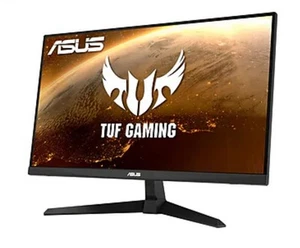 ASUS 27" TUF Gaming Monitor VG1A Series VG277QY1A - Afbeelding 1 van 7