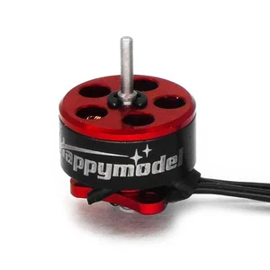 Happymodel SE0802 1-2S Brushless Motor 1mm Shaft (16000KV/19000KV) (CW / CCW) - Picture 1 of 7