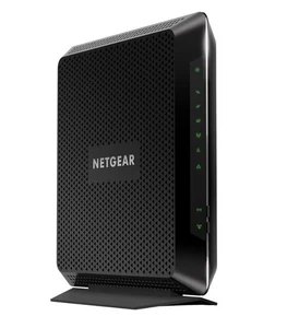 NETGEAR Nighthawk Modem Router Combo C7000 Compatible With Xfinity & Other Cable - Picture 1 of 7