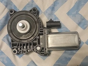 Motor elevador de ventana eléctrico delantero o trasero apto para Buick Encore 2013-2019 742-088 - Imagen 1 de 1