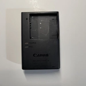 Untested Genuine Original OEM CB-2LD CB-2LF BATTERY CHARGER for CANON NB-11L - Picture 1 of 9