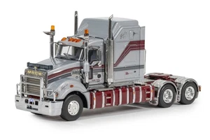 Drake 1/50 Mack Superliner Patlin Transport & Heavy Haulage Diecast Model Truck - Picture 1 of 1
