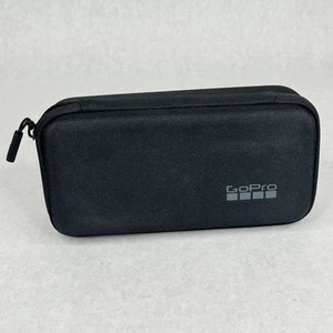 OEM/Genuine Spill-Proof GoPro Hard Shell Case - Hero, 5, 6, 7, 8, 9, 10, 11, Max - Picture 1 of 5