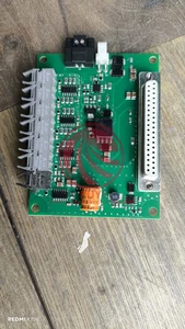 Vacon PC00728A PC00728 A drive board-FREE SHIPPING/b - Picture 1 of 3