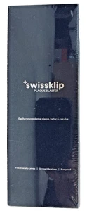Swissklip Plaque Blaster & Tartar Remover Tool Kit New Sealed - Picture 1 of 8