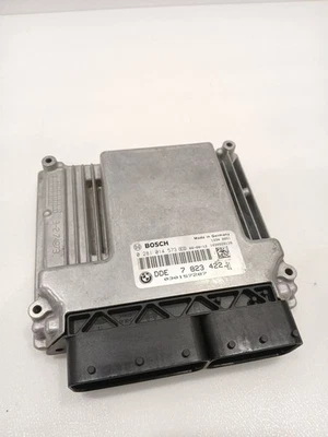 Centralina motore diesel BMW 3 E90 E91 2009 -modulo 7823422 105kW ALD9499 - Immagine 1 di 4