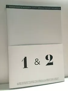 Maison Martin Margiela Street Special Edition Book 1 & 2 1989 - 1999 from JP - Picture 1 of 16