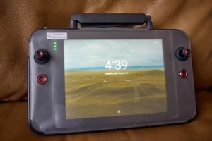 Kontroler RC Autel do Autel Dual 640T i Evo II Pro - Zdjęcie 1 z 4