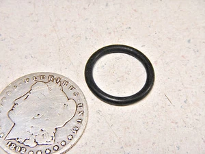 MOTO GUZZI NOS O-RING 30mm O.D./24mm I.D 90706233 - Picture 1 of 1