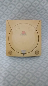 Dreamcast-Console-Jap-Lettore Guasto - Picture 1 of 1