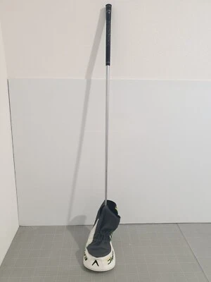 Callaway Epic Flash 12.0 Driver Even Flow 4.0-W 45G Project X - Bild 1 von 4