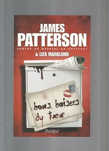 BONS BAISERS DU TUEUR - Picture 1 of 1