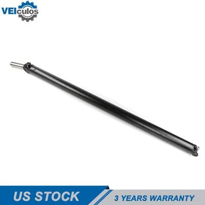 for Chevrolet Silverado1500 GMC Sierra 1500 4WD Rear Driveshaft Assembly 65-9371 — 第 1/4 张图片
