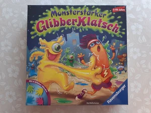 Ravensburger Monsterstarker Glibber Klatsch - Bild 1 von 1