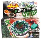 TAKARA TOMY Poison Serpent SW145SD Metal Beyblade BB-69 - USA SELLER For Sale