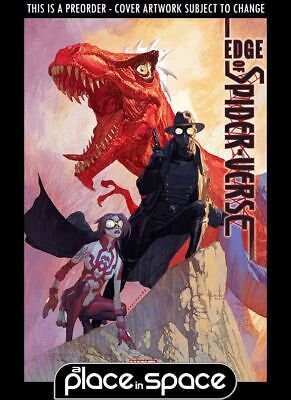 (wk31) Edge Of Spider-verse #1a - Preorder Aug 3rd • 5.52£