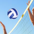 Professional Volleyball for Outdoor and Indoor Training Size 5 High Quality