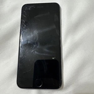 iPhone 6. Cracked Screen - Zdjęcie 1 z 2
