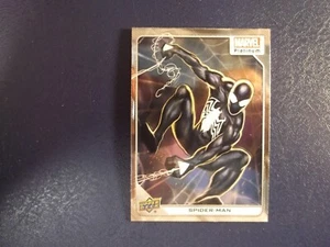 2022 Upper Deck Marvel Platinum Spider-Man Card # 83 - Picture 1 of 2