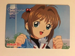 Card Captor Sakura PP Card 152 - Imagen 1 de 1