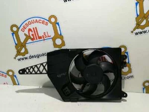 44101112 cooling fan for SKODA FELICIA BERLINA ( 791) GLX 1992 48935 750861 - Picture 1 of 6