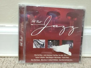 All That Jazz (CD, 2002, Direct Source; Jazz) - Bild 1 von 3