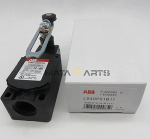 1PC FOR ABB limit switch LS40P51B11 - Picture 1 of 3