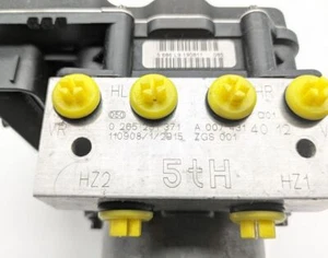 ABS Pump Mercedes Sprinter A0074314012 0265951524 0265251371 - Picture 1 of 7
