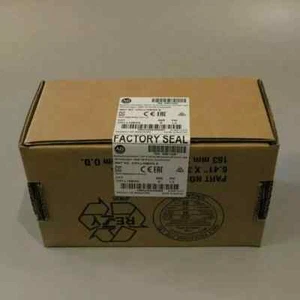 Nuevo controlador de 16 puntos Allen Bradley 1761-L16BWA MicroLogix 1000 1761L16BWA - Imagen 1 de 3