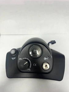 Console Pride GoGo Elite Traveller 2 Top usata assemblata - Foto 1 di 3