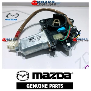 Mazda Genuine Front Right Window Regulator C101-58-58XB fit 99-04 MAZDA5Protégé - Picture 1 of 6
