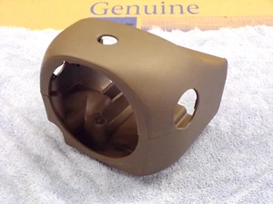 2007 jeep commander steering column trim 2006-2008 - Picture 1 of 3