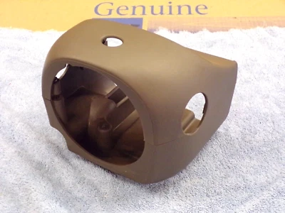 Jeep Commander 2007 columna de dirección moldura 2006-2008 Foto 1 de 3