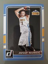 2015-16 Panini Donruss Basketball Jusuf Nurkic #149 Denver Nuggets NBA