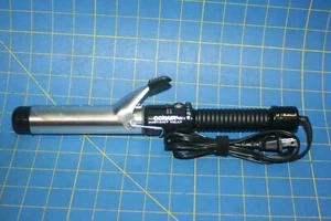 Conair Instant Heat Large Barrel Curling Iron CD82R Variable Heat 1.25" - Picture 1 of 6