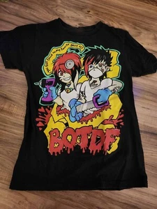 Blood On The Dance Floor You Got Blood On My Favorite Shirt BO435 - Bild 1 von 3