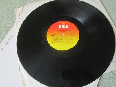 Lynn Anderson – I've Never Loved Anyone More CBS 80998  UK Vinyl LP Album - Image 1 of 4