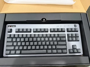Topre Realforce R3 TKL Mac Wireless Keyboard - Topre Silent 45g Switches - Photo 1/5