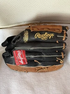Guante de béisbol Rawlings FastBack serie MVP HW12BF RH canasta-red - Imagen 1 de 10