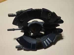 Star Wars Titanio Die-Cast Federación de Comercio Droide Tri-Fighter - Imagen 1 de 6