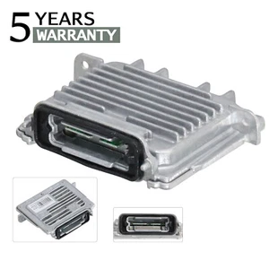 For Volvo S60 3.0L 2011-2016 Xenon Ballast HID Bulb Control Unit Module 31297941 - Picture 1 of 17