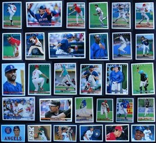 1993 Upper Deck Baseball Cards Complete Your Set You U Pick From List 661-840