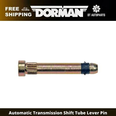 For 1992-2003 Ford F-150 Dorman Automatic Transmission Shift Tube Lever Pin 1993 - Image 1 of 4