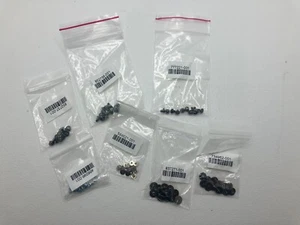 844391-001 - New Genuine HP EliteBook 1040 G3 Screw kit COMPLETE - Afbeelding 1 van 4